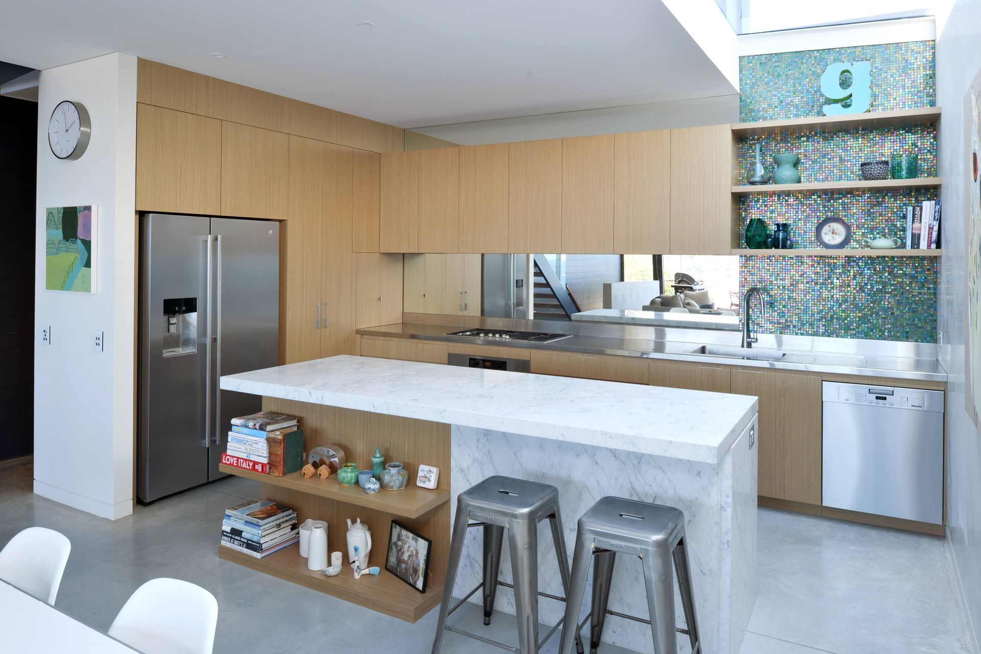 Melrose Pde, Clovelly