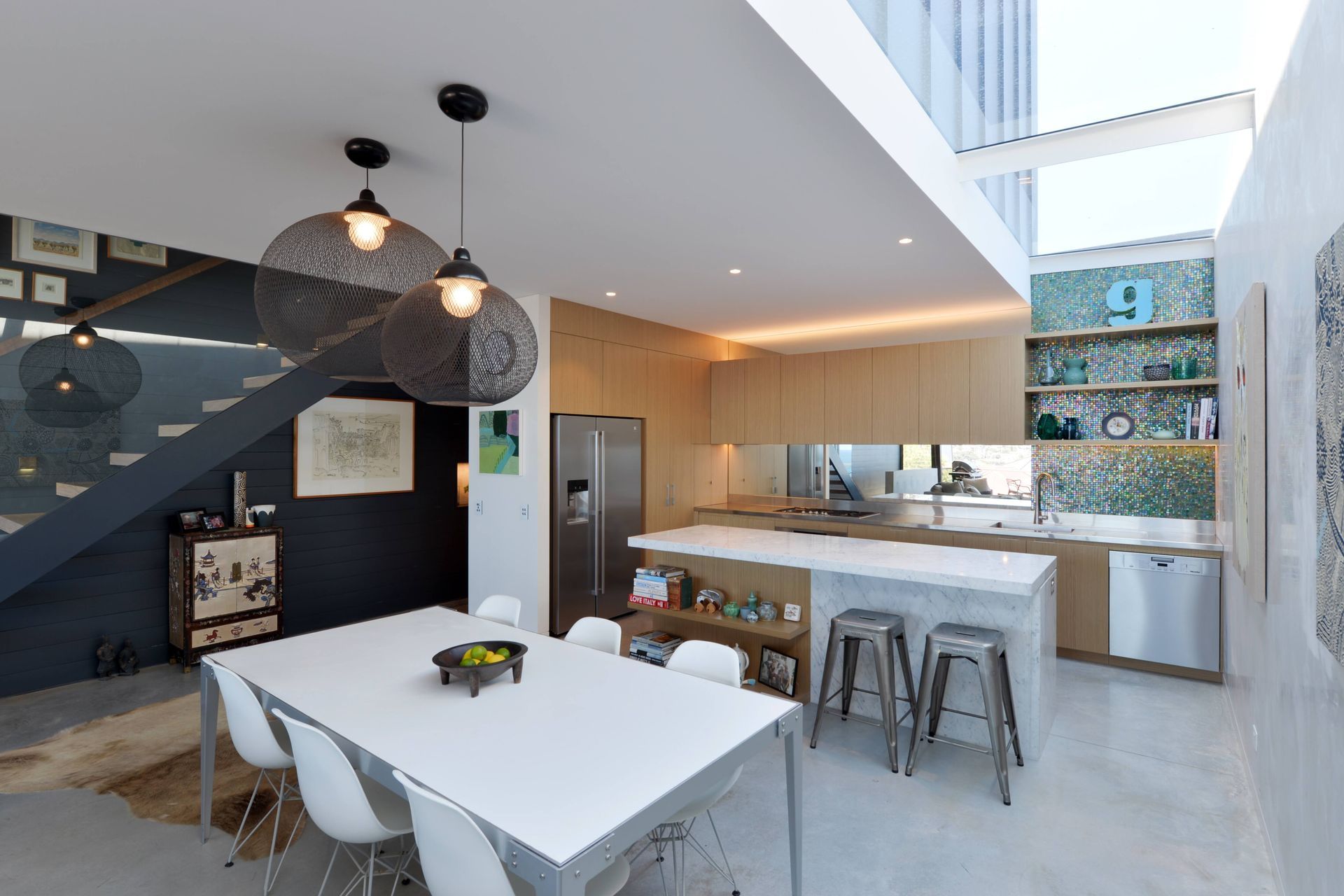 Melrose Pde, Clovelly