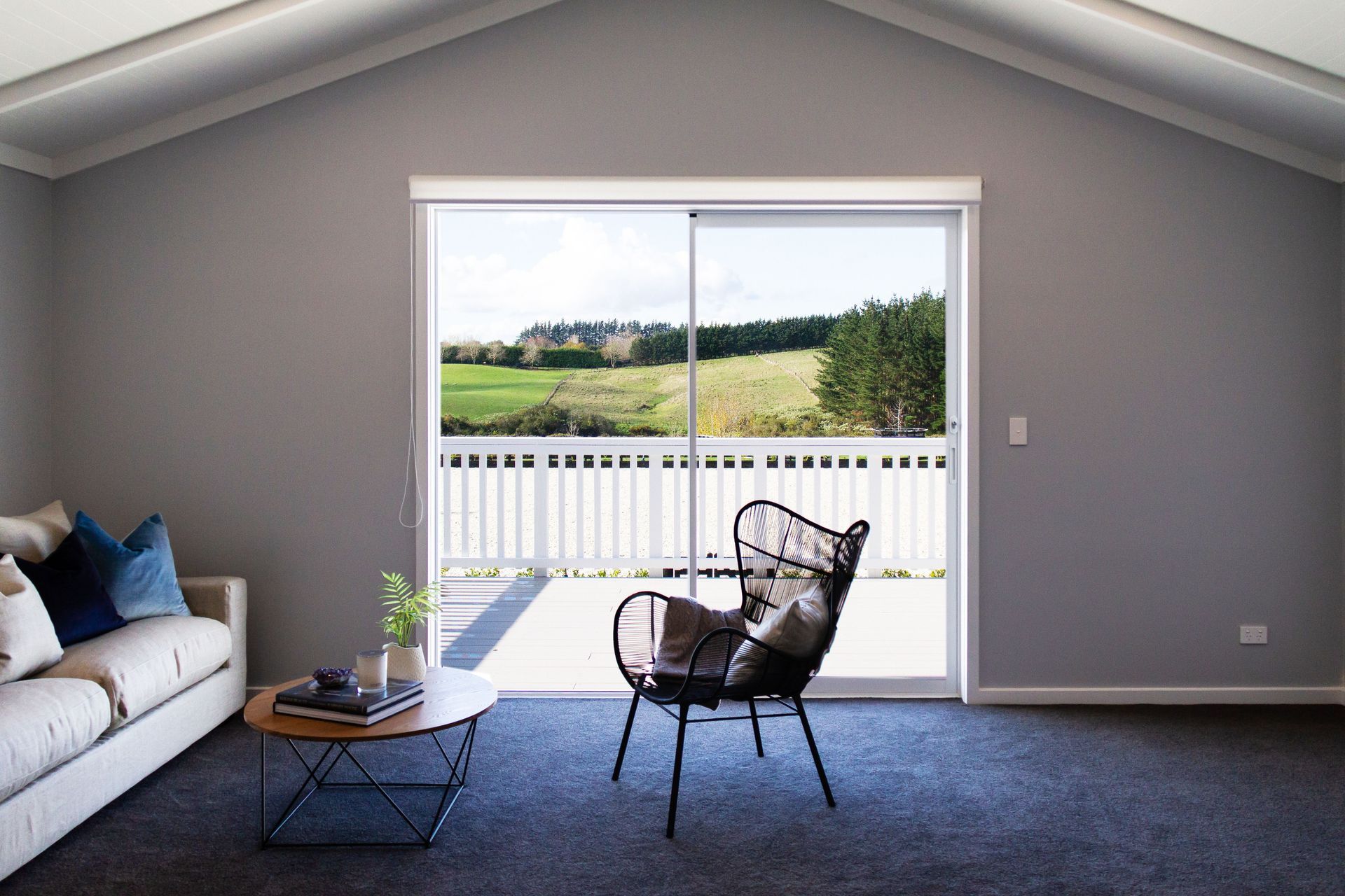 Newbury barn with stables