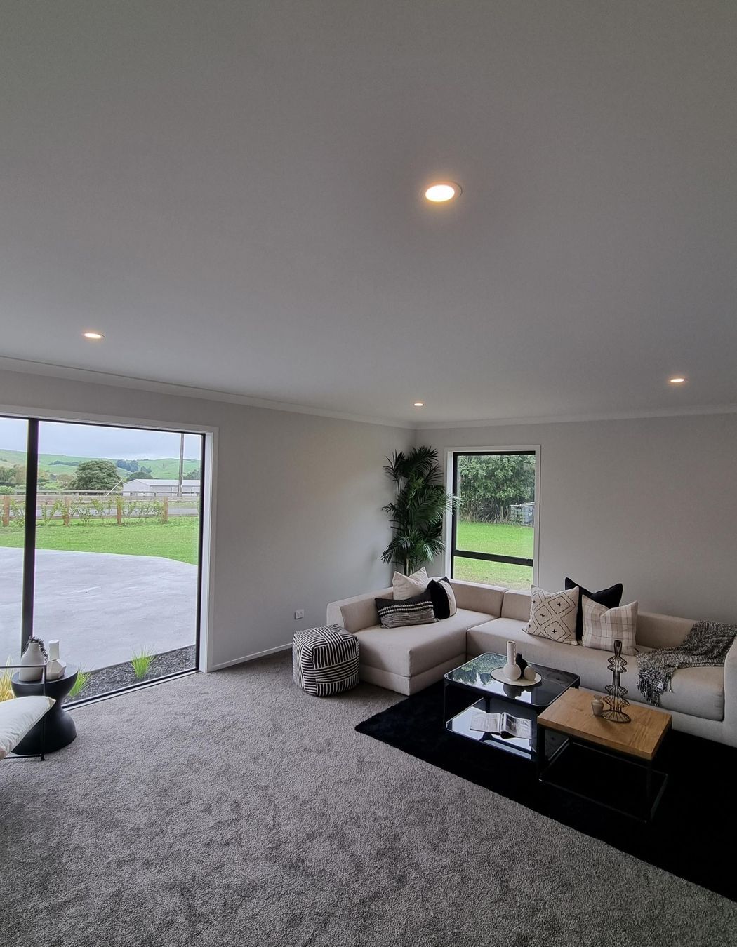 New Build - Blunt - Maungakawa Rd