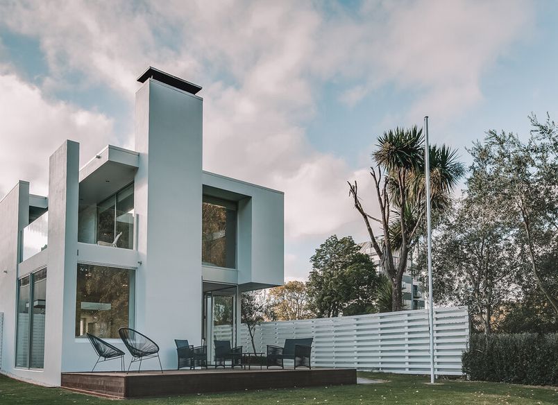 Architectural Update - Millbank