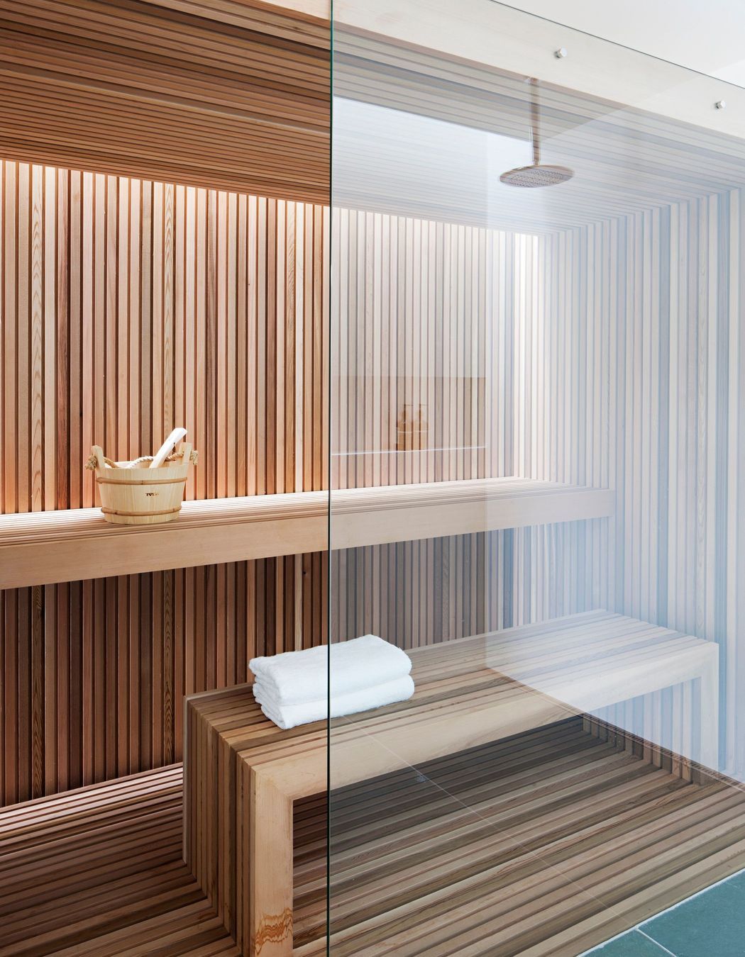 The Minimalist House