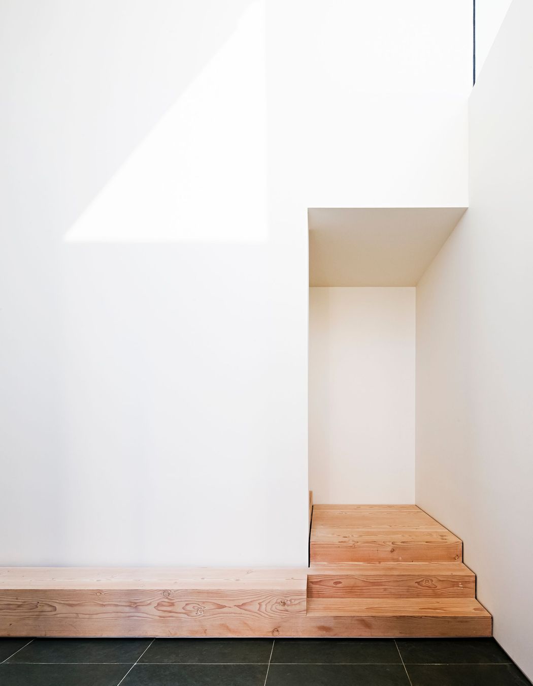 The Minimalist House