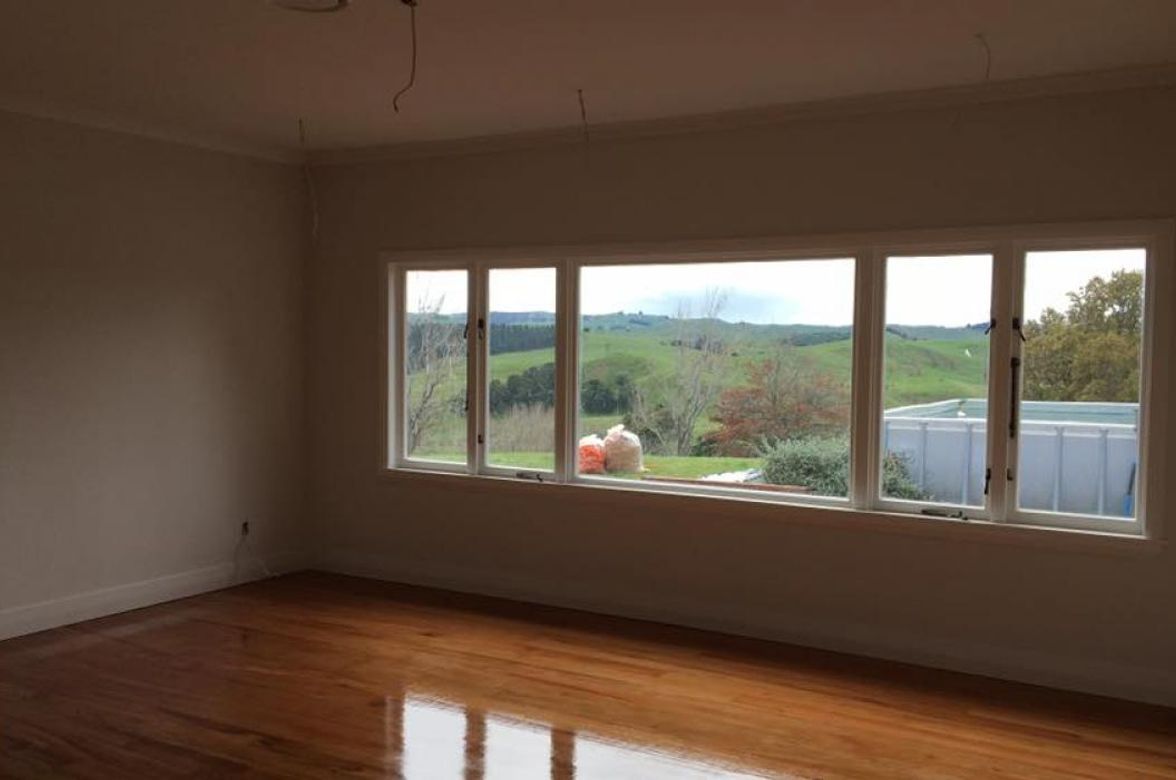 Farmhouse Renovation