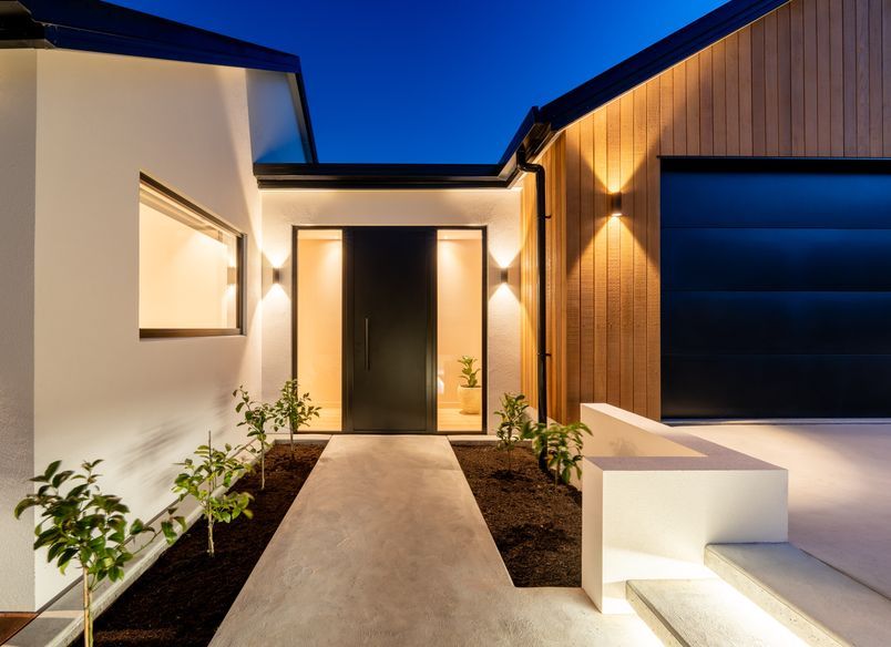 Contemporary New Build | Gore