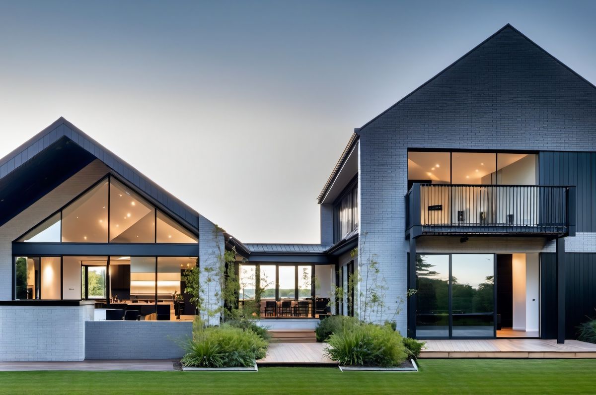 WCR House