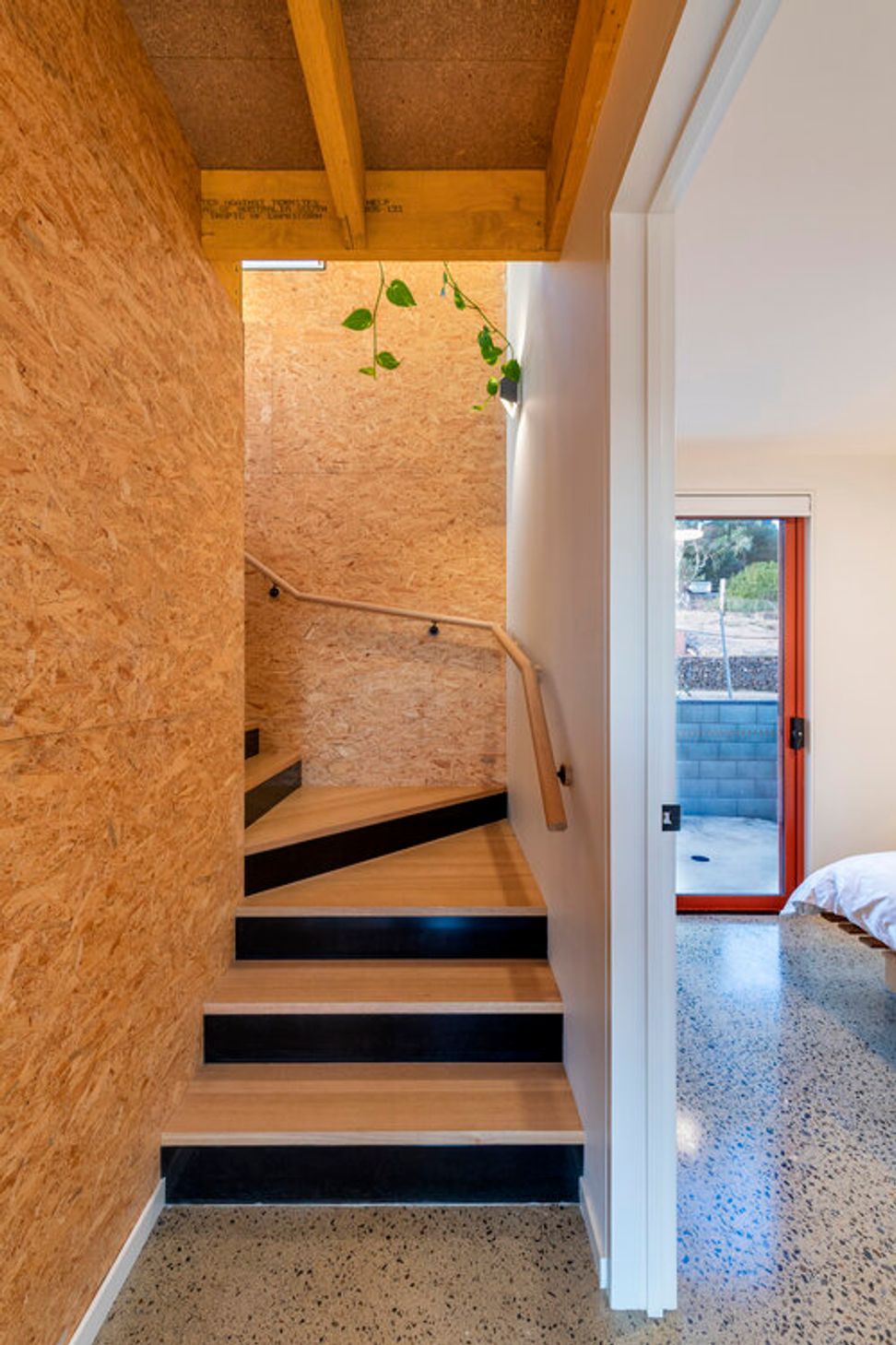 Normanville Sips House