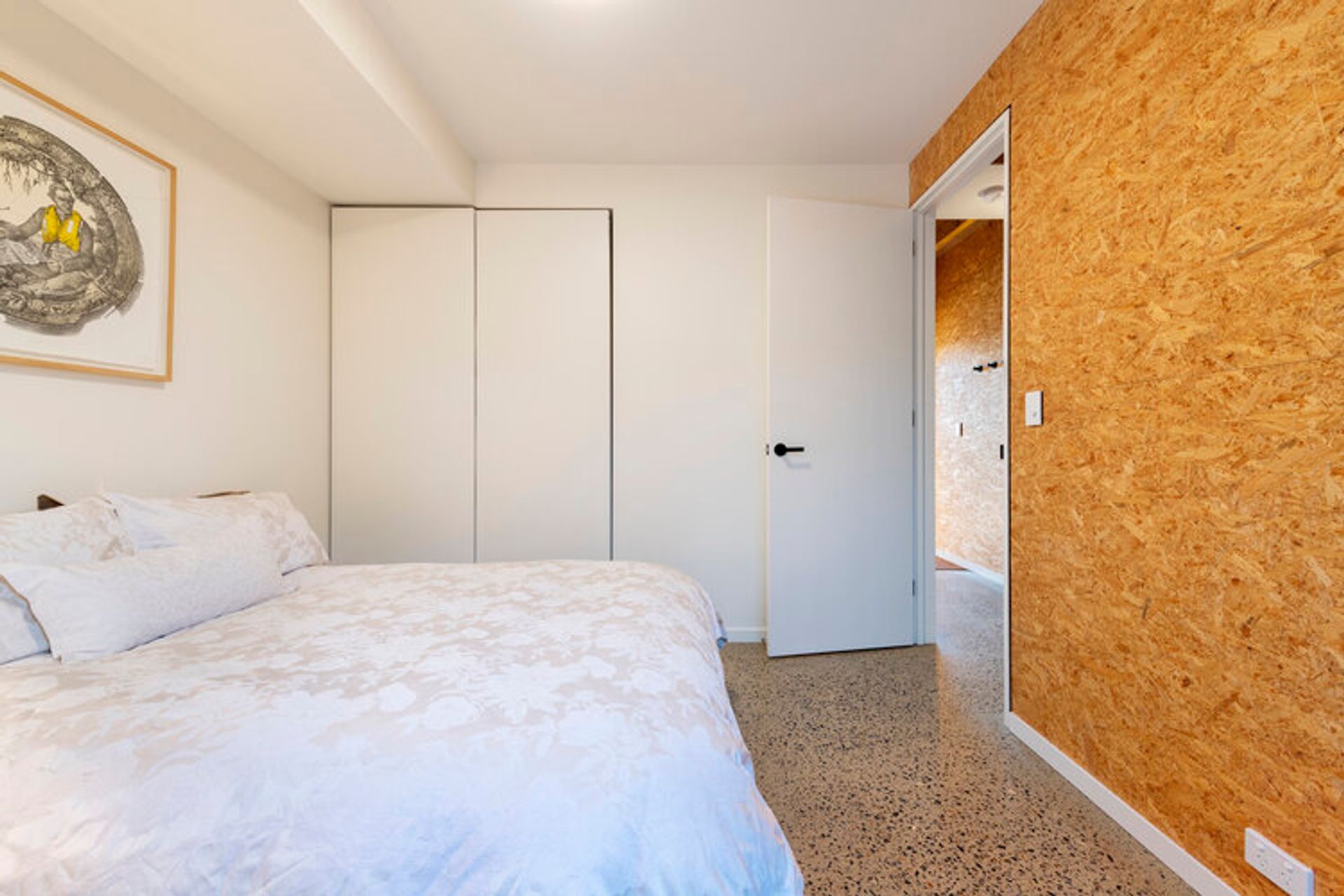 Normanville Sips House