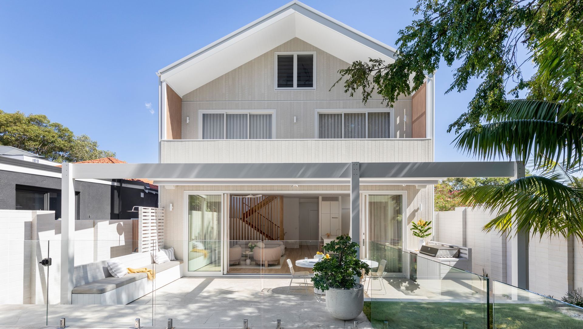 Coastal Comfort banner