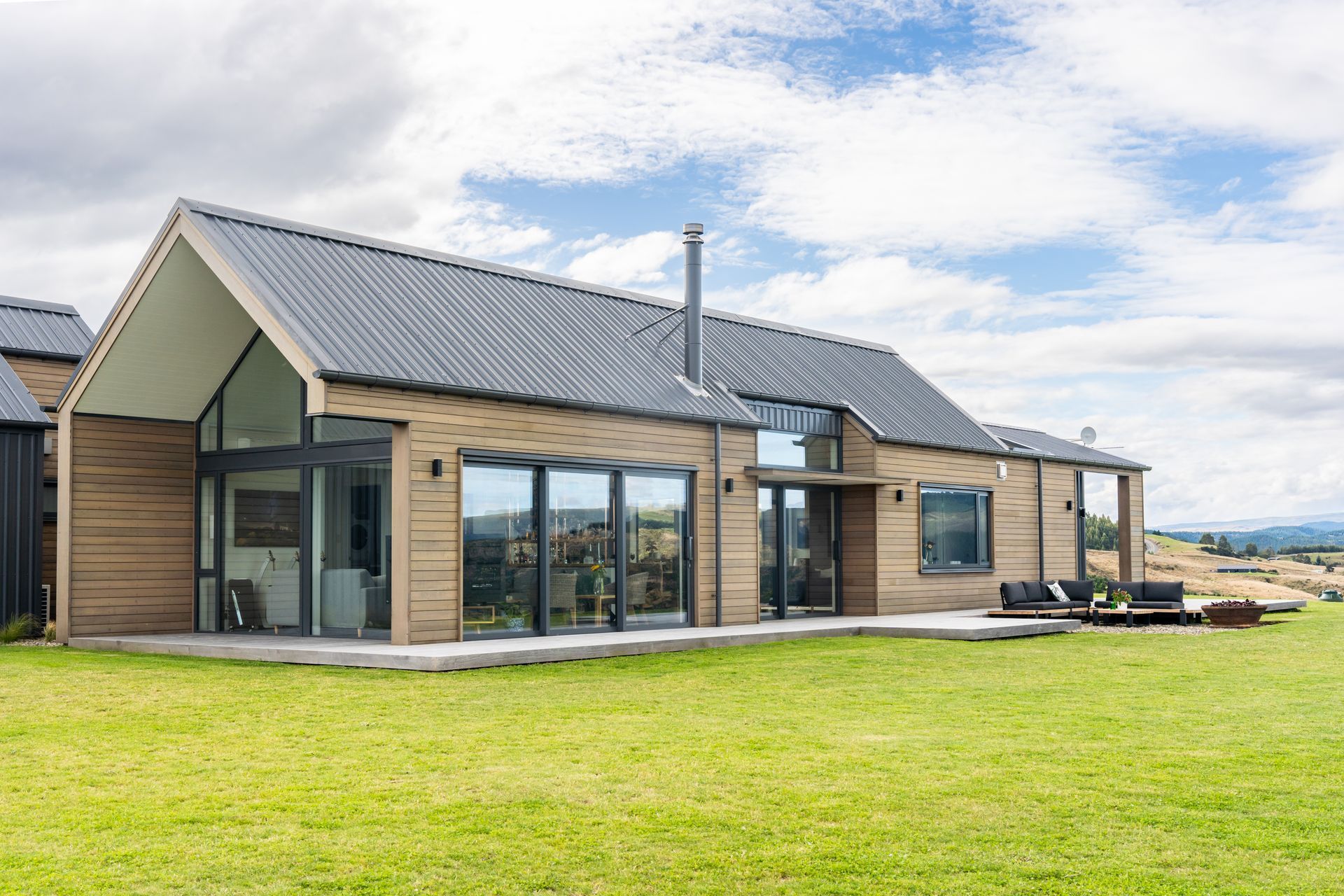 North Taieri Residence