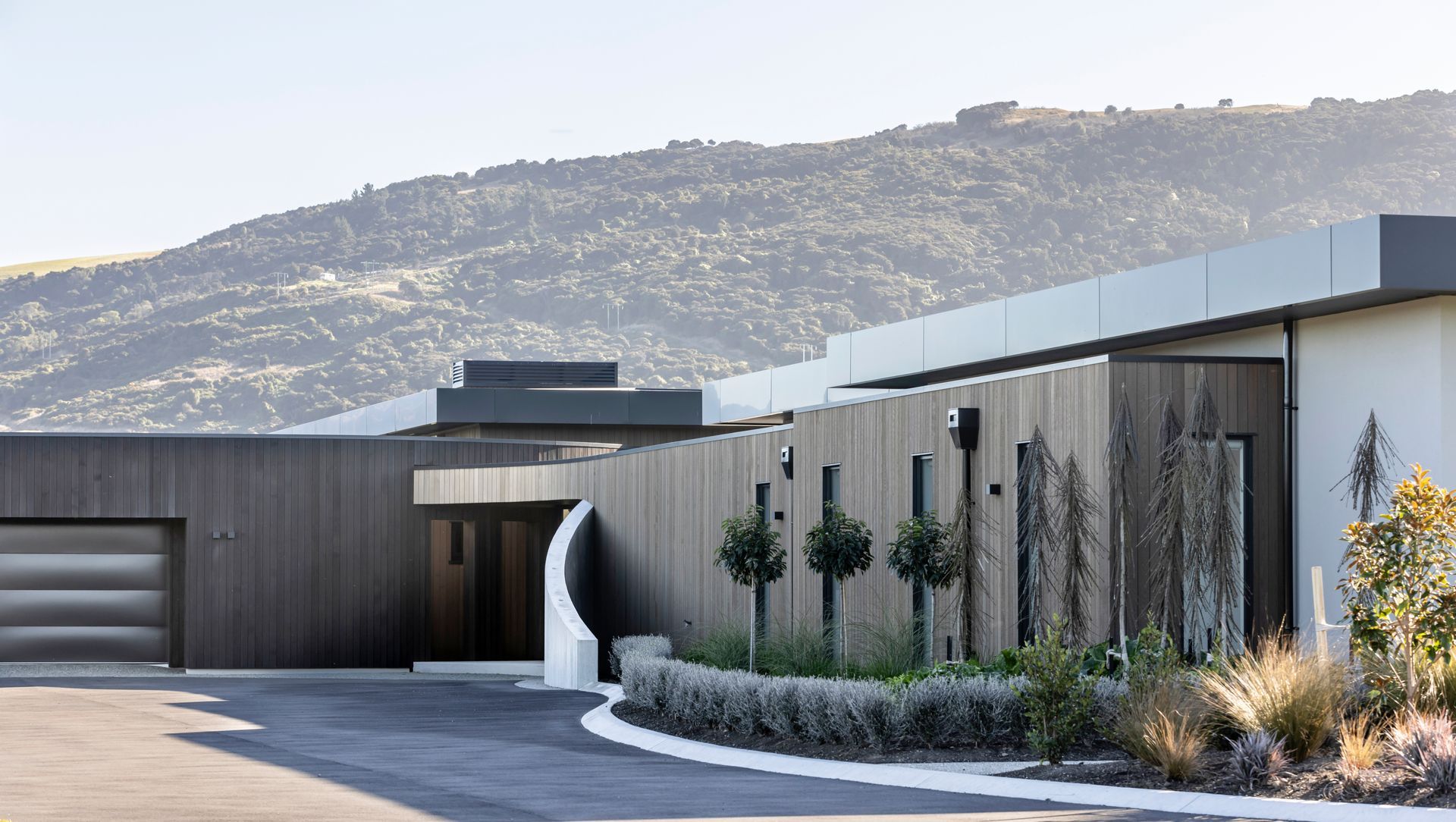 North Taieri Residence banner