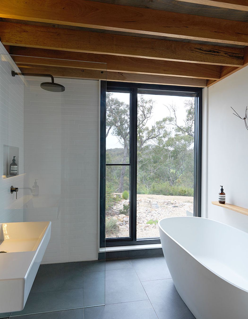 Photography by Anderson Architecture