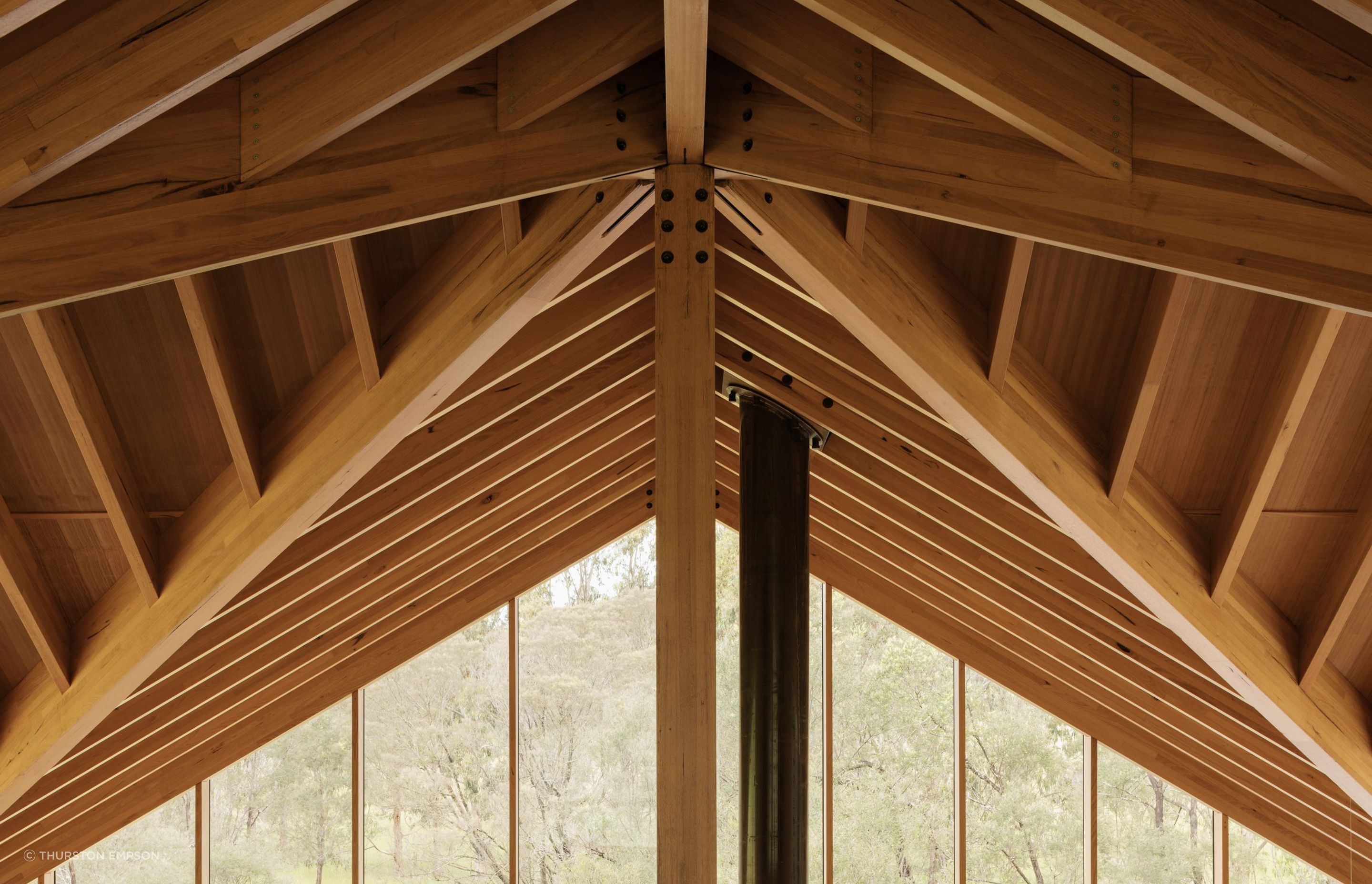Off Grid House by Archier | ArchiPro AU