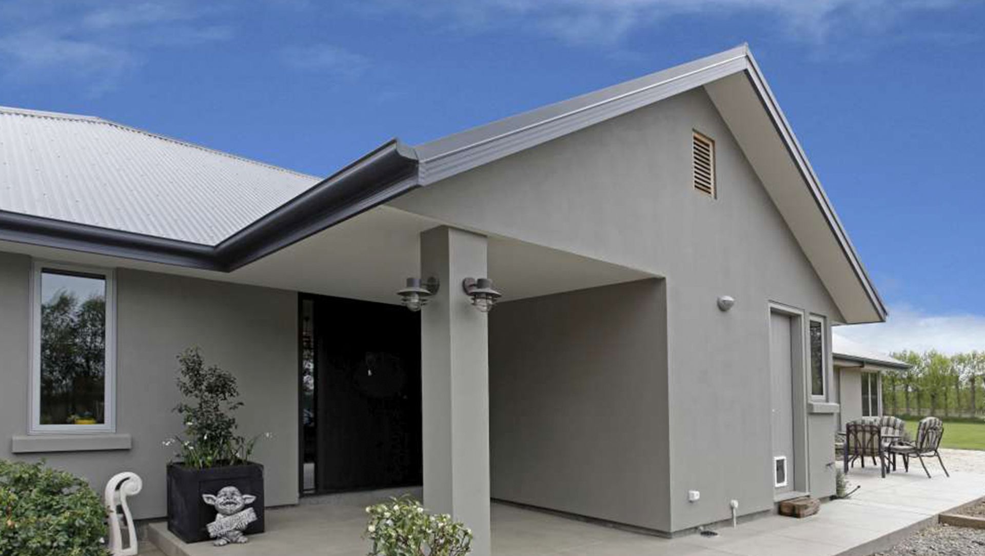 New Build - Ohaka, Christchurch banner