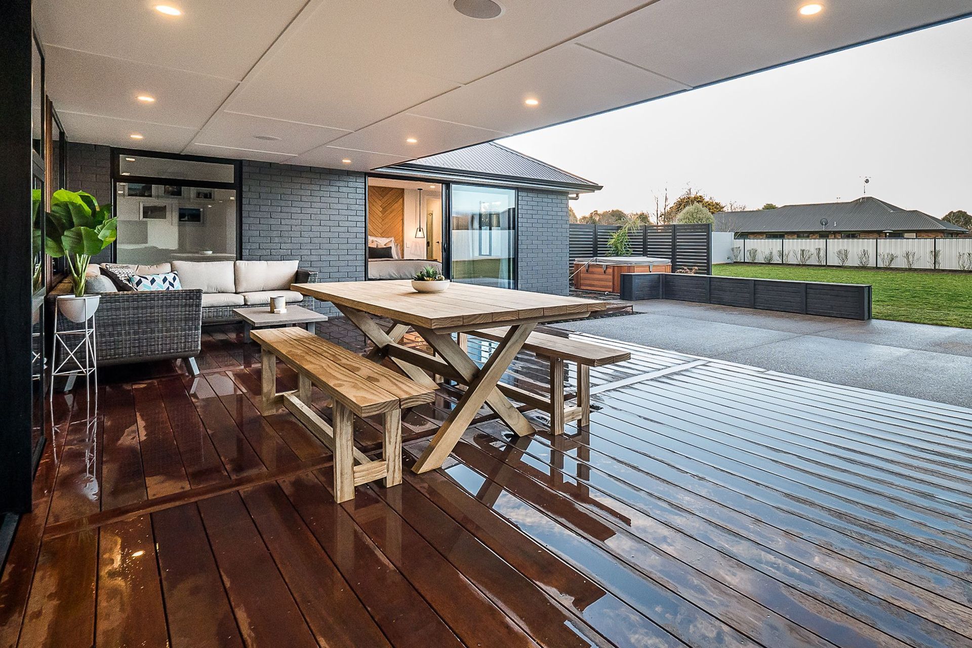 Timeless Family Living, Cambridge