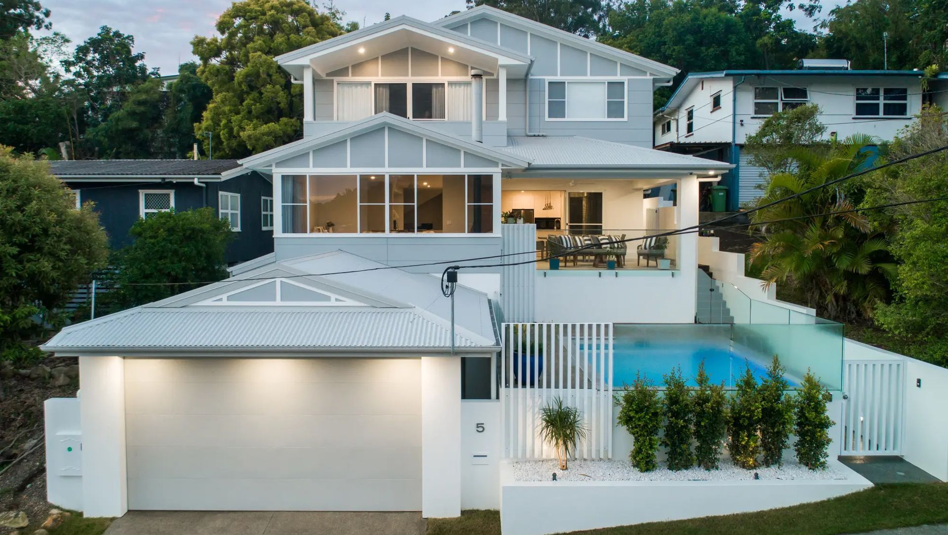 The Page Project banner