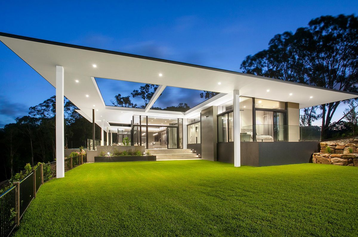 Panorama House