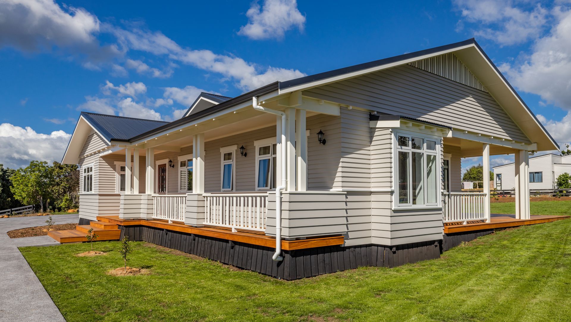 Pasadena Design - Far North banner