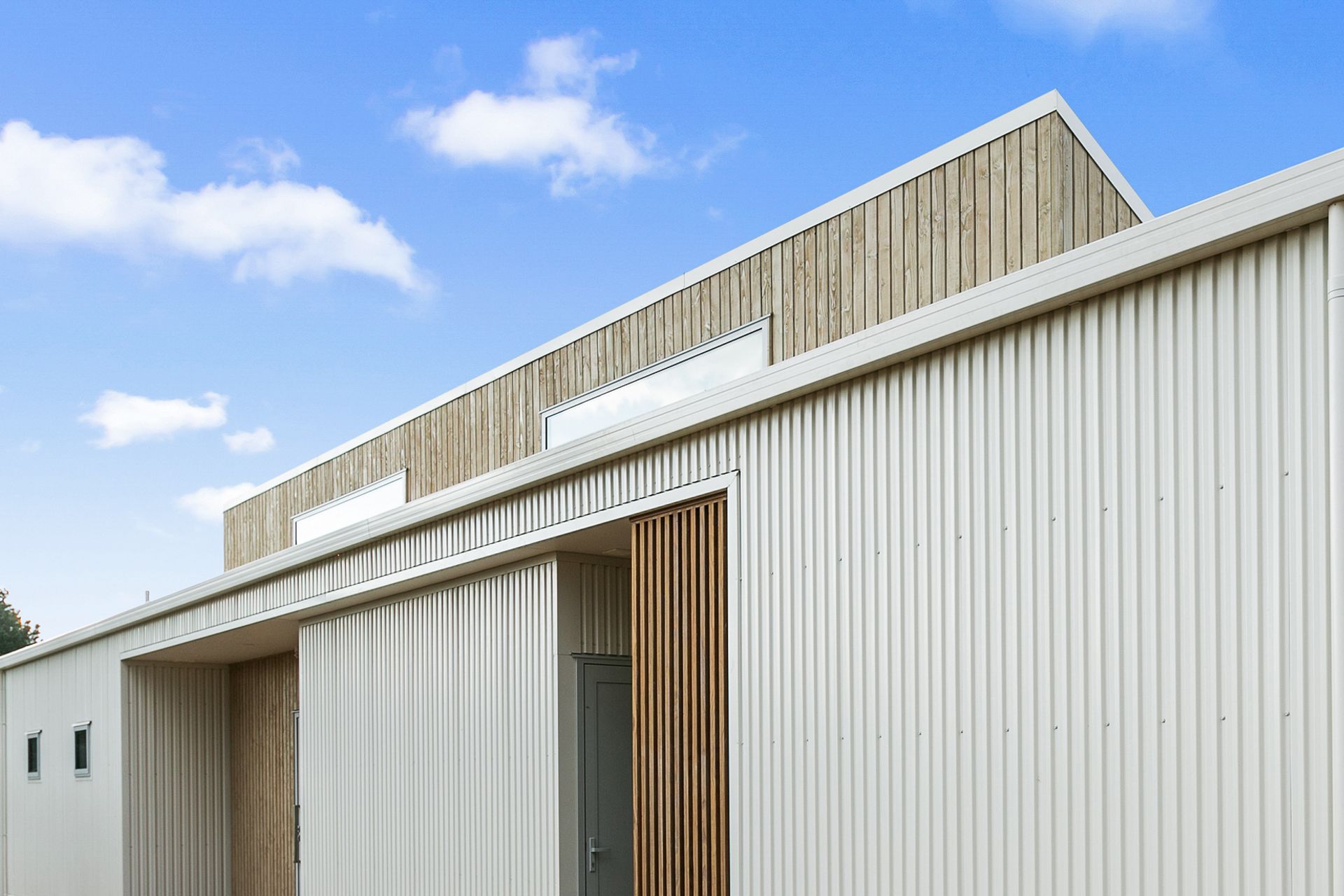 Sustainable Rural Lifestyle, Te Uku