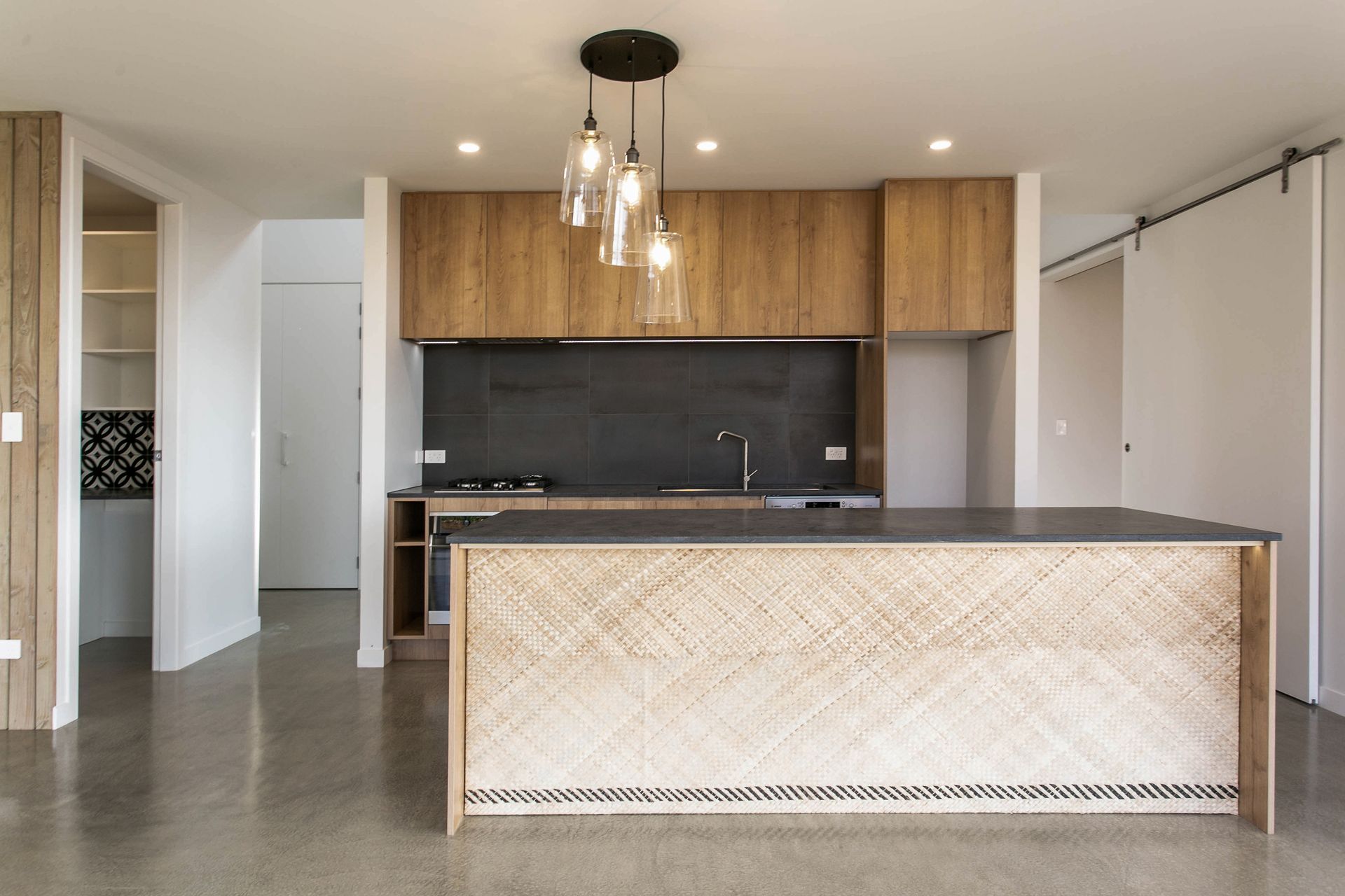 Sustainable Rural Lifestyle, Te Uku