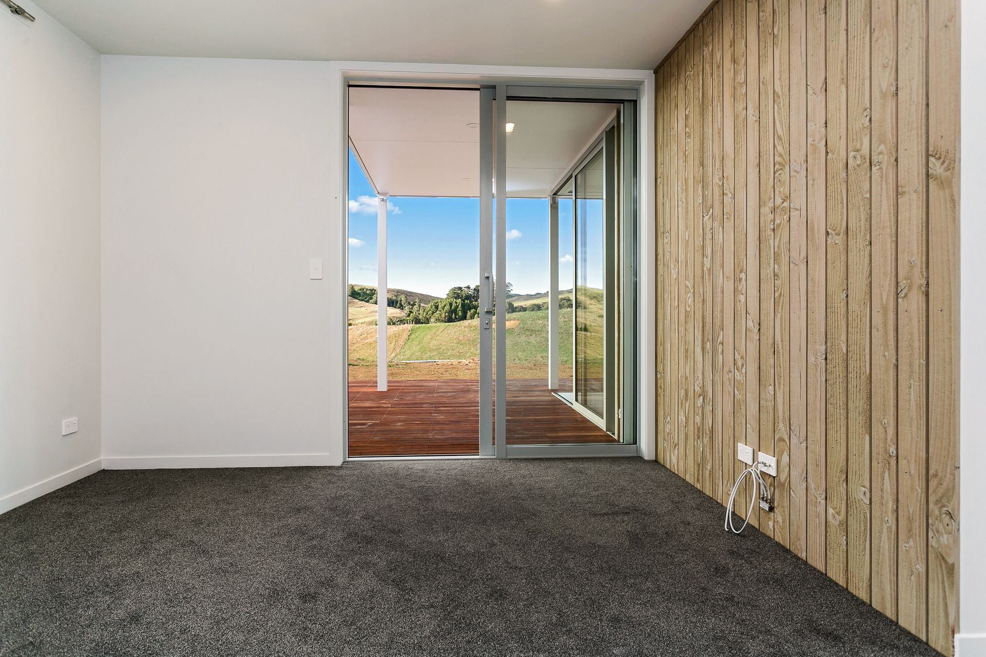 Sustainable Rural Lifestyle, Te Uku