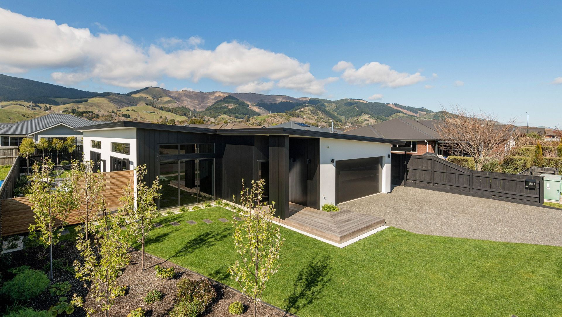 Project Daelyn banner