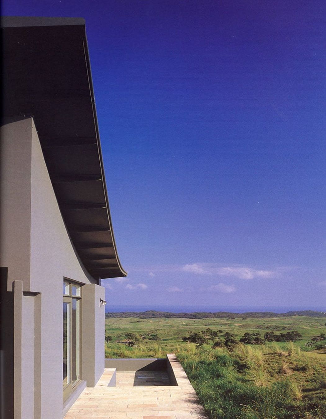 Links House Cape Schanck