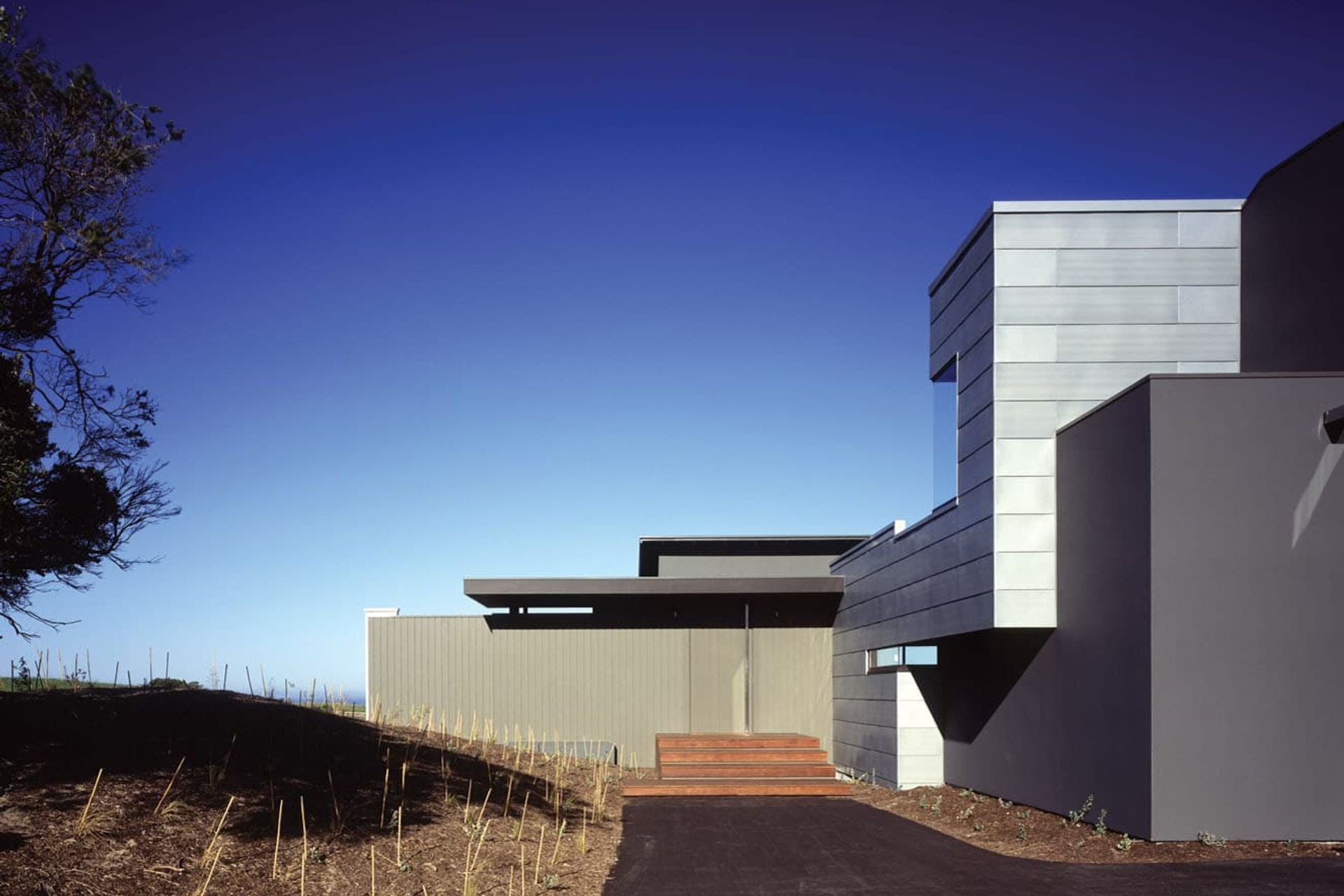 Ocean House, Cape Schanck