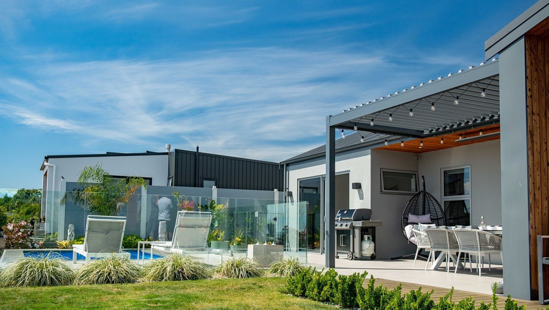 Project Pioneer banner