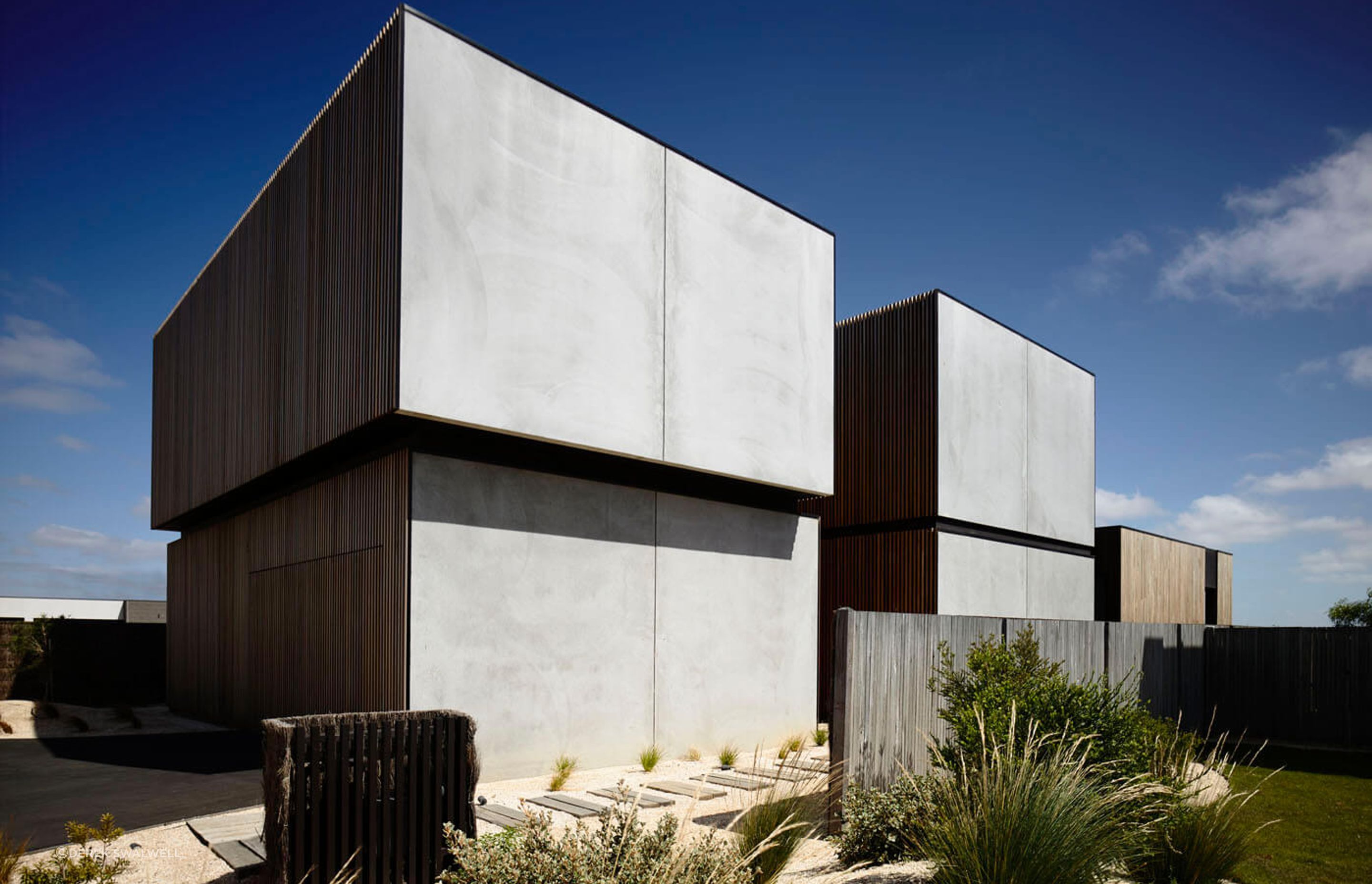 Torquay House by Wolveridge Architects ArchiPro AU