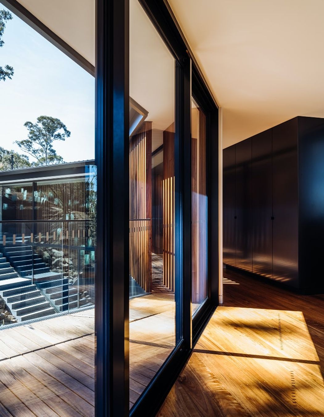 Stringybark Residence