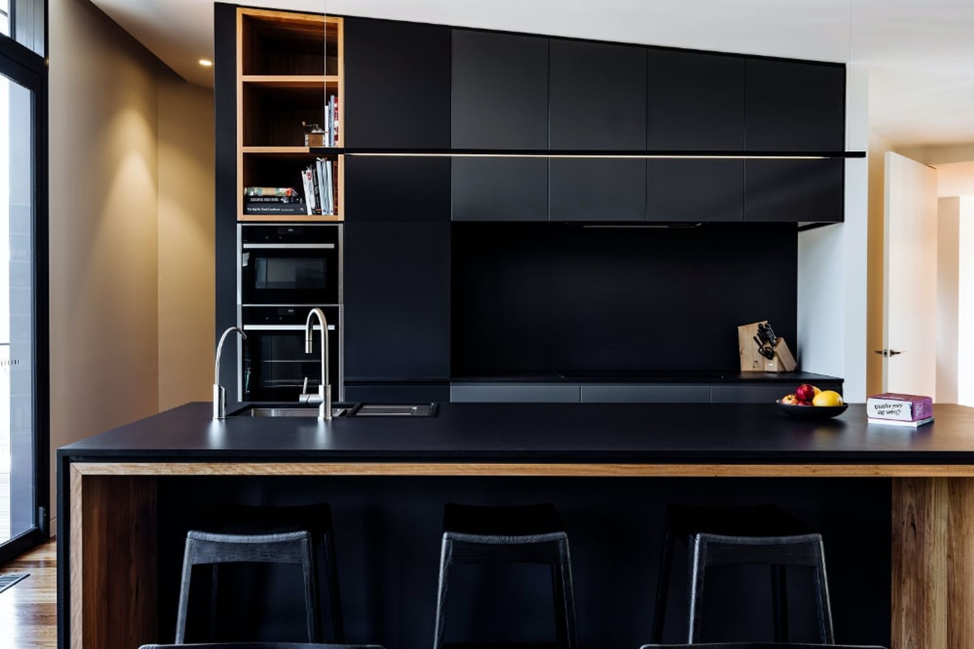 Stringybark Residence