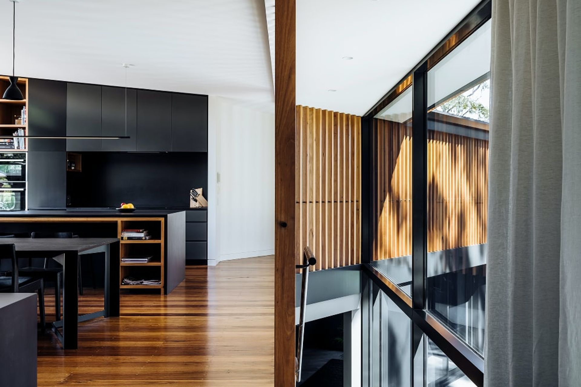 Stringybark Residence