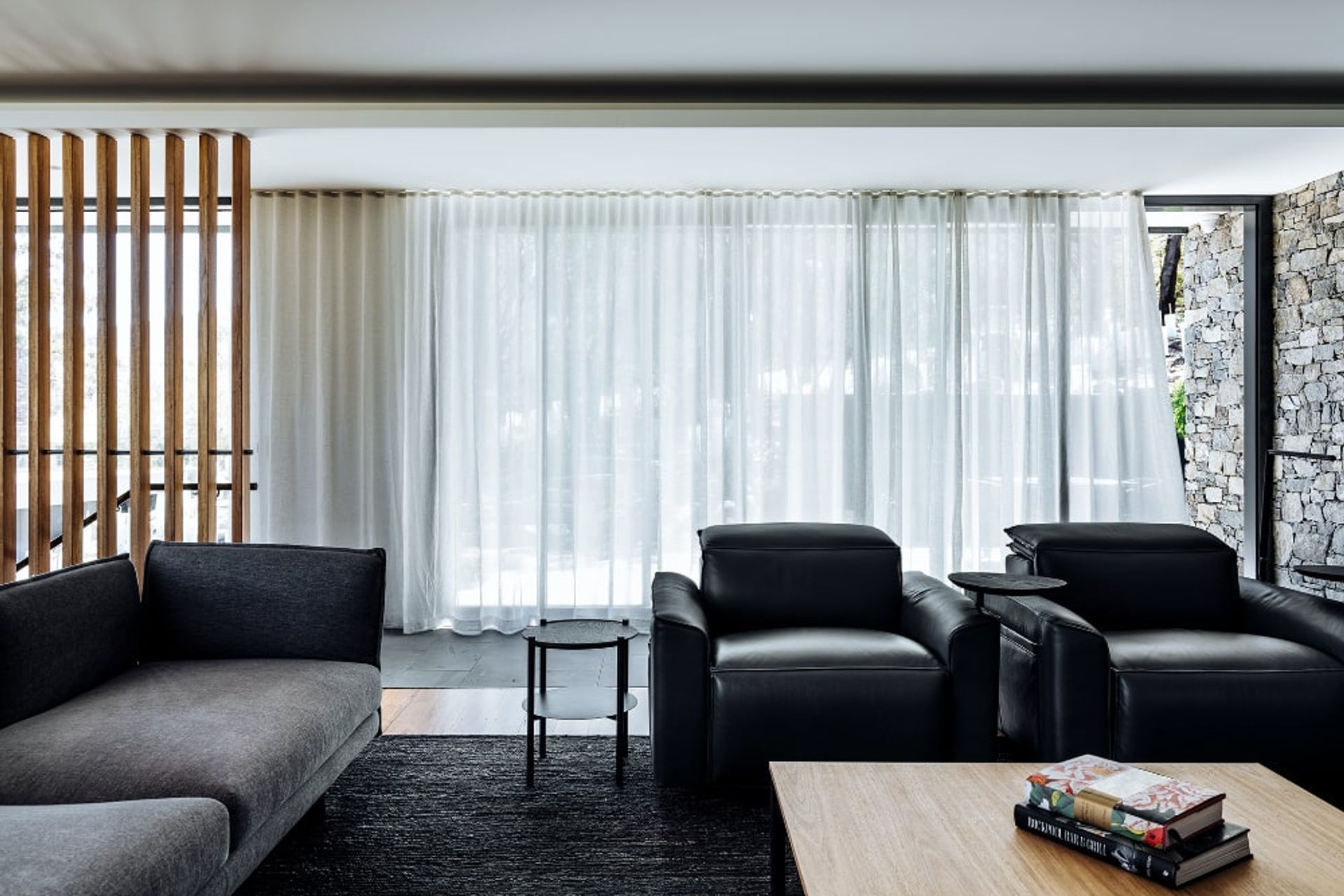 Stringybark Residence