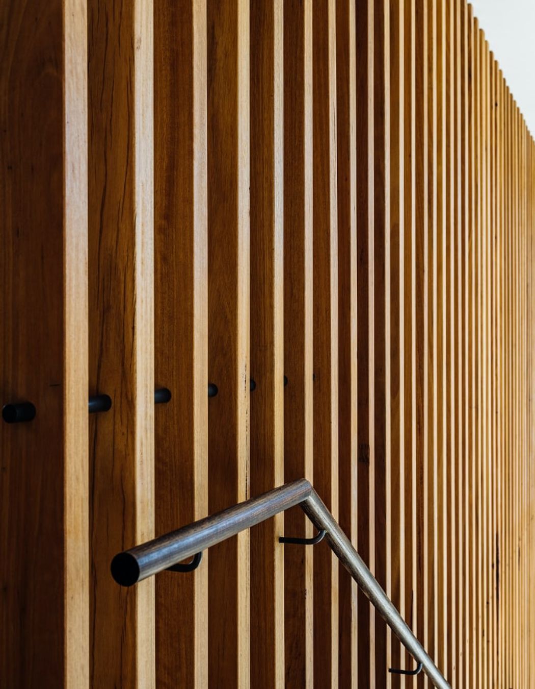 Stringybark Residence