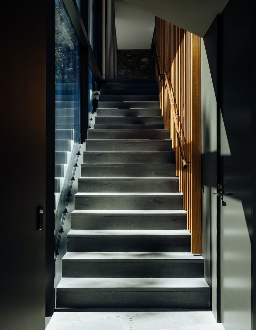 Stringybark Residence