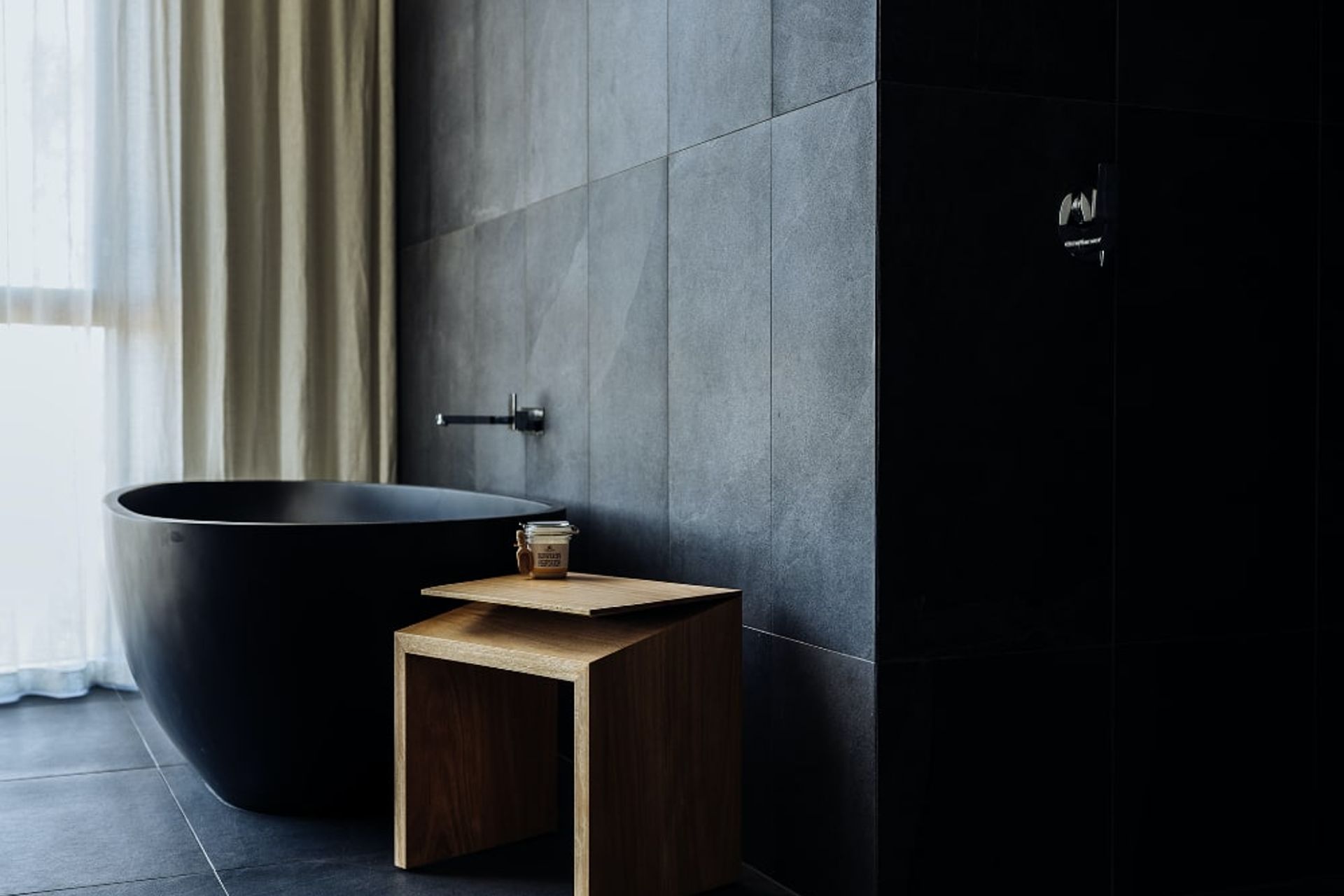 Stringybark Residence