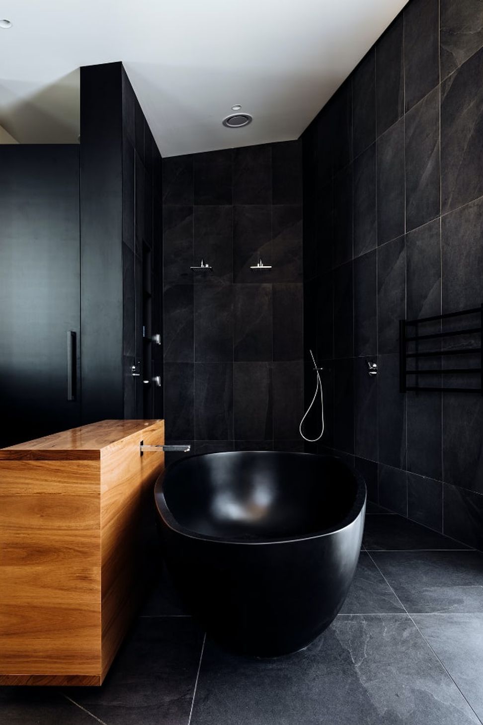 Stringybark Residence