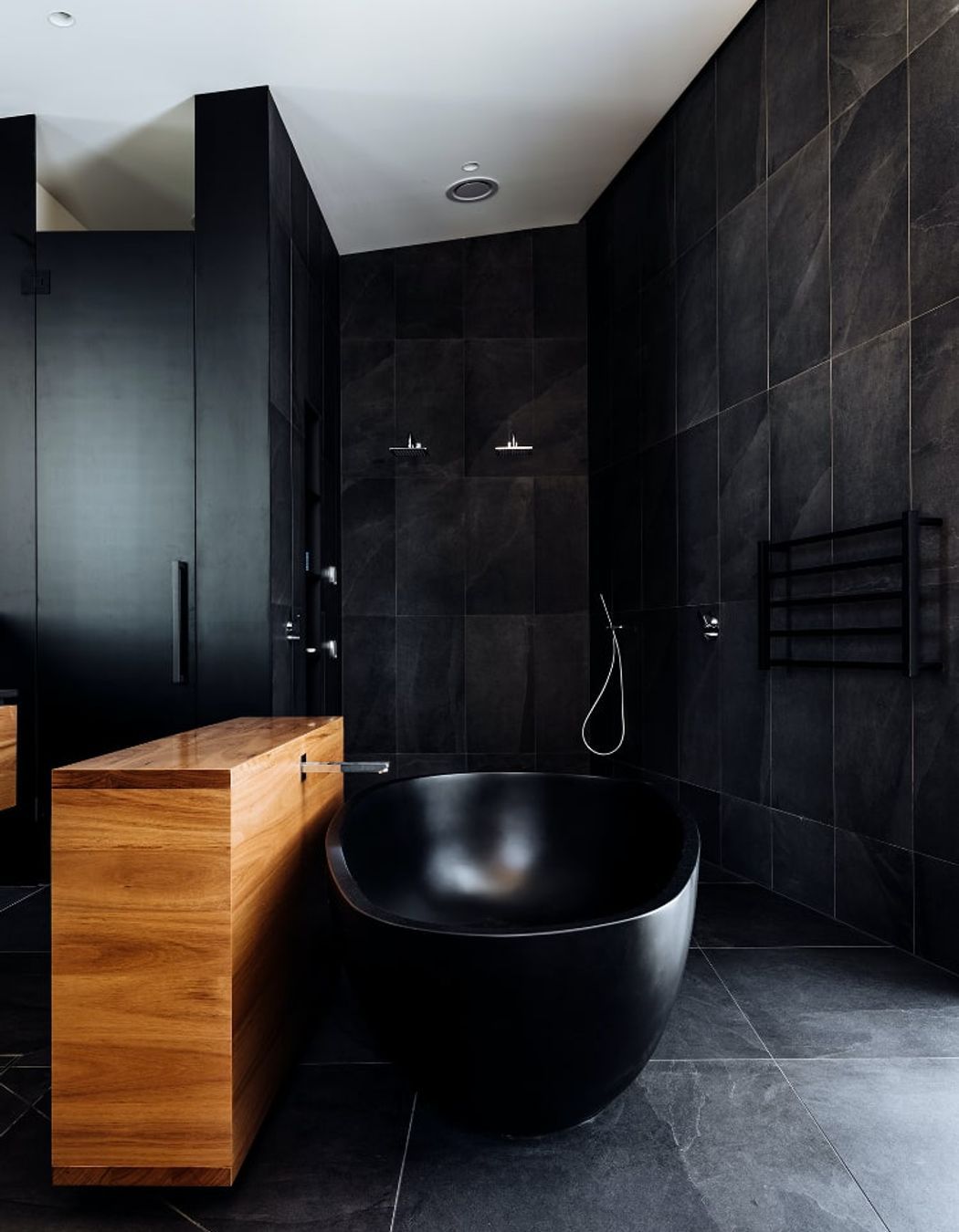 Stringybark Residence