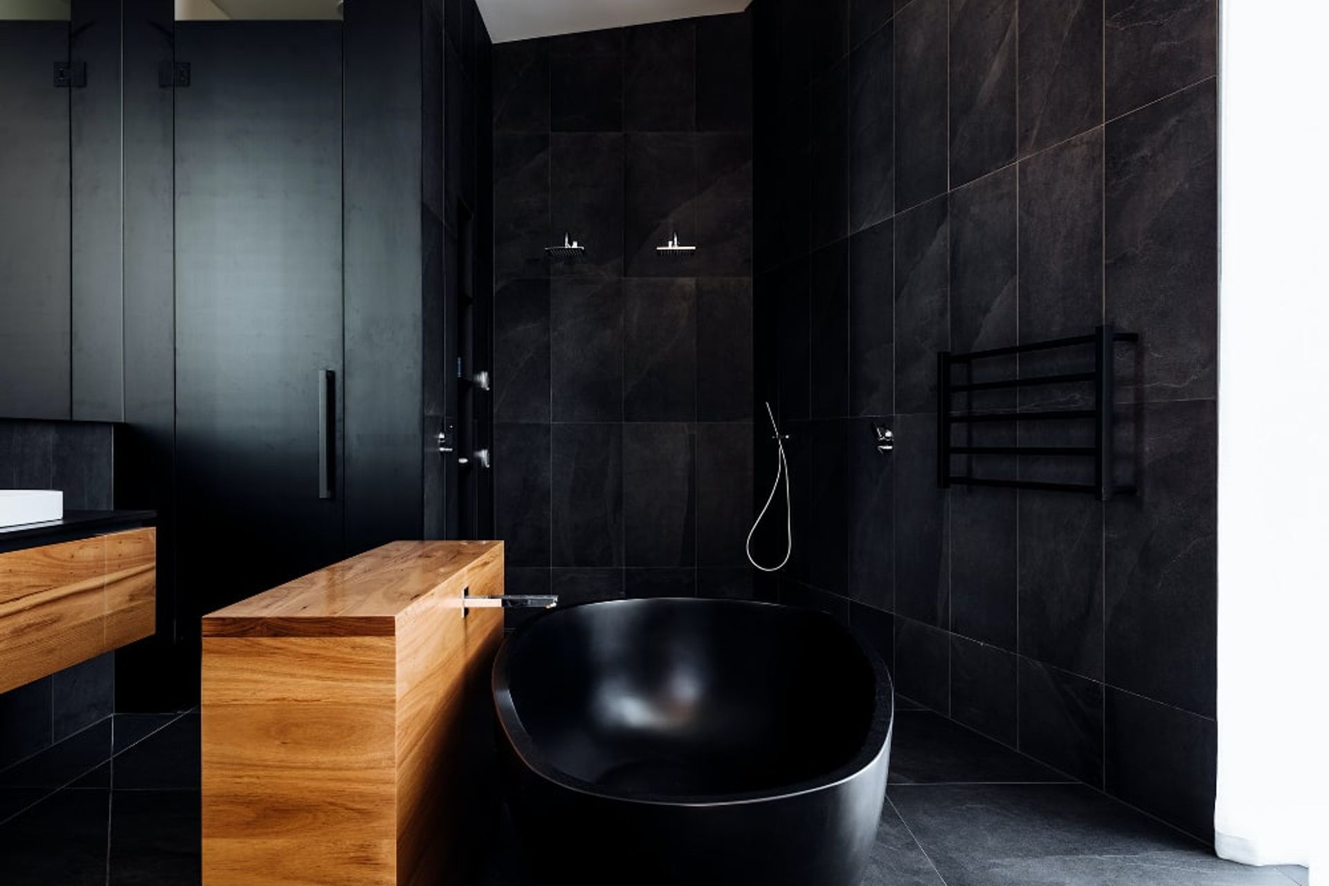 Stringybark Residence