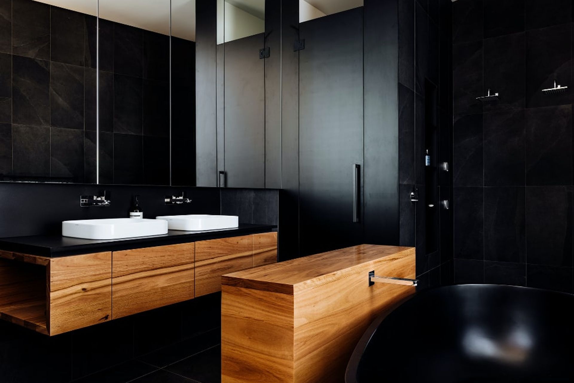 Stringybark Residence