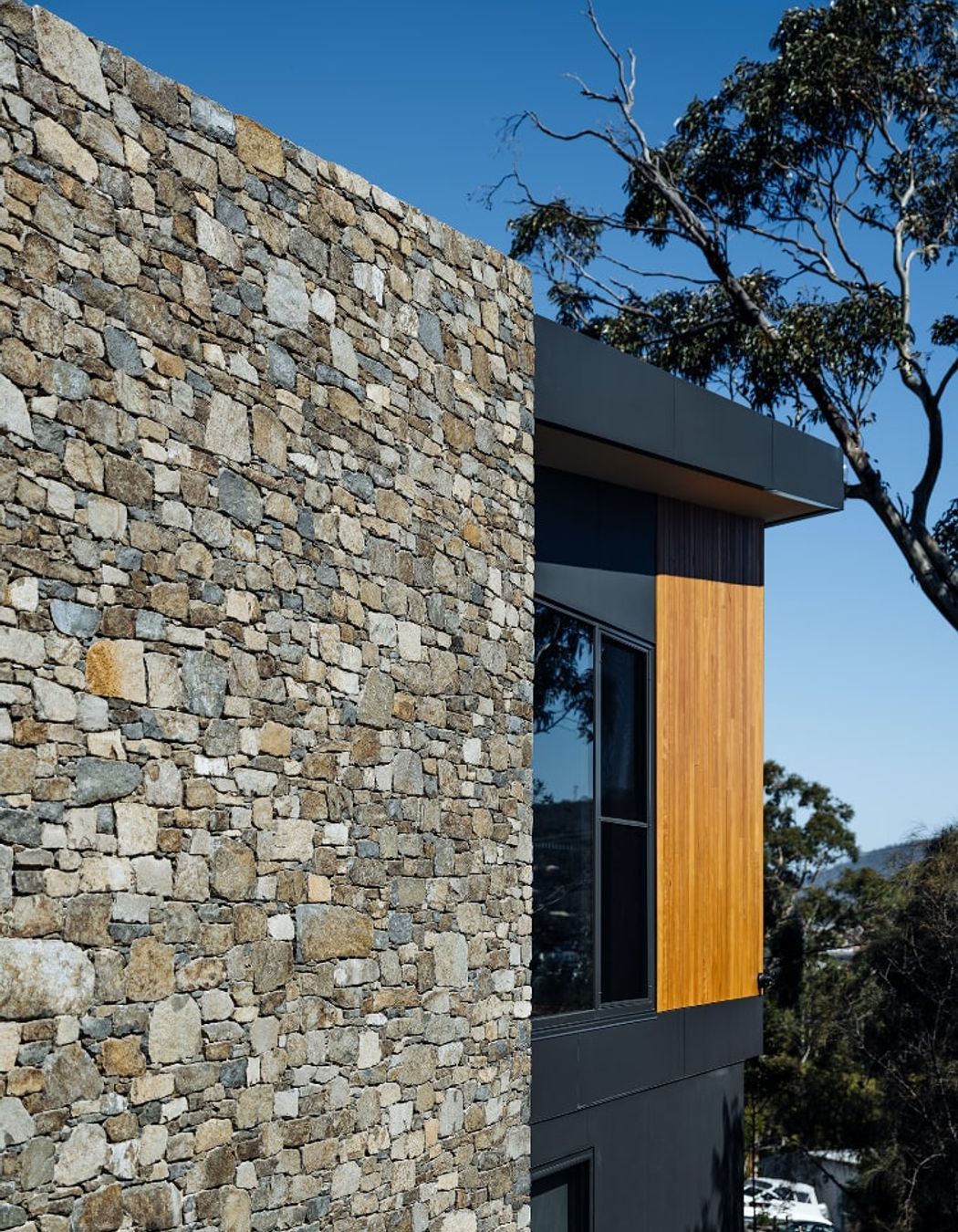 Stringybark Residence