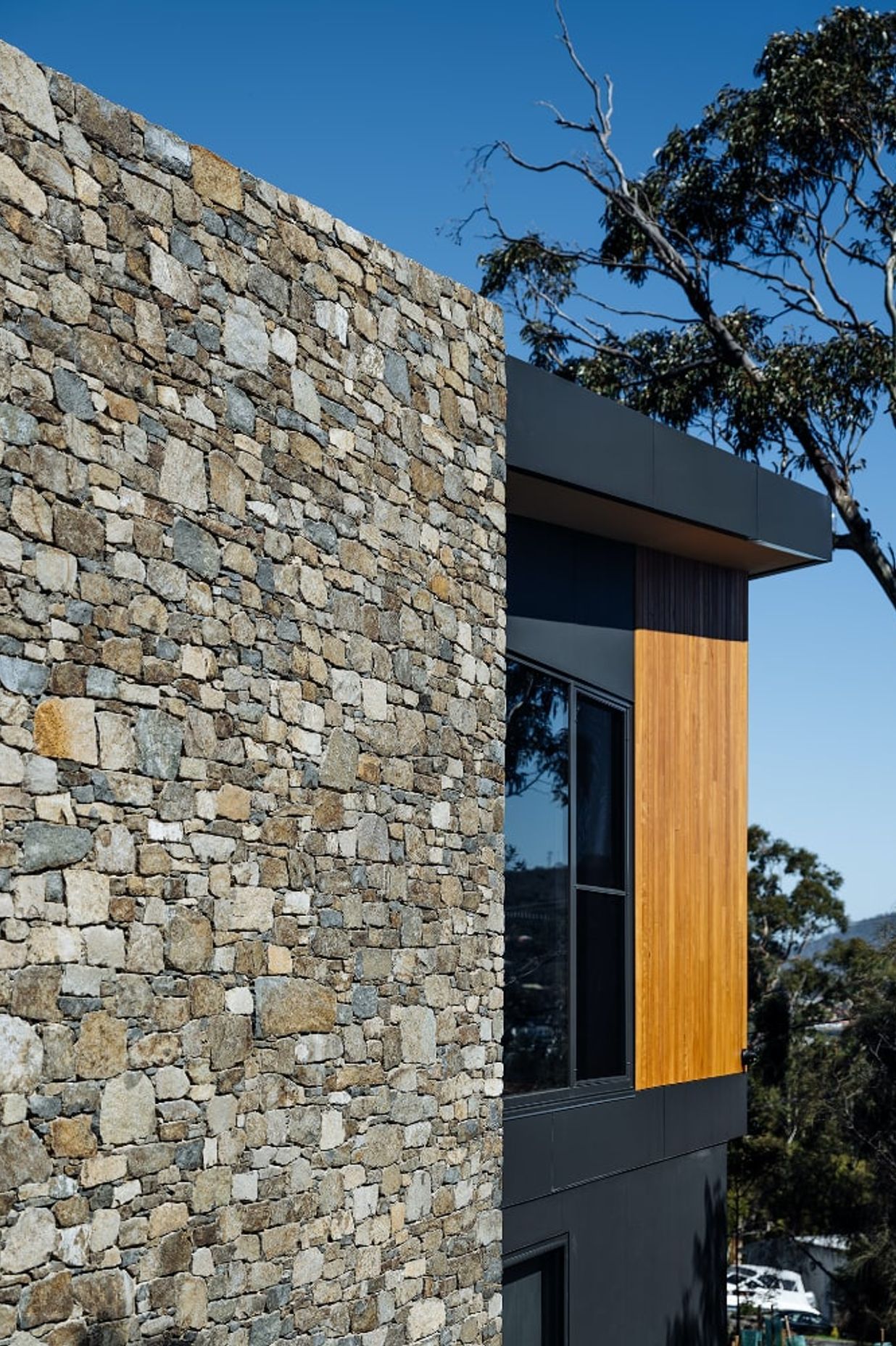 Stringybark Residence