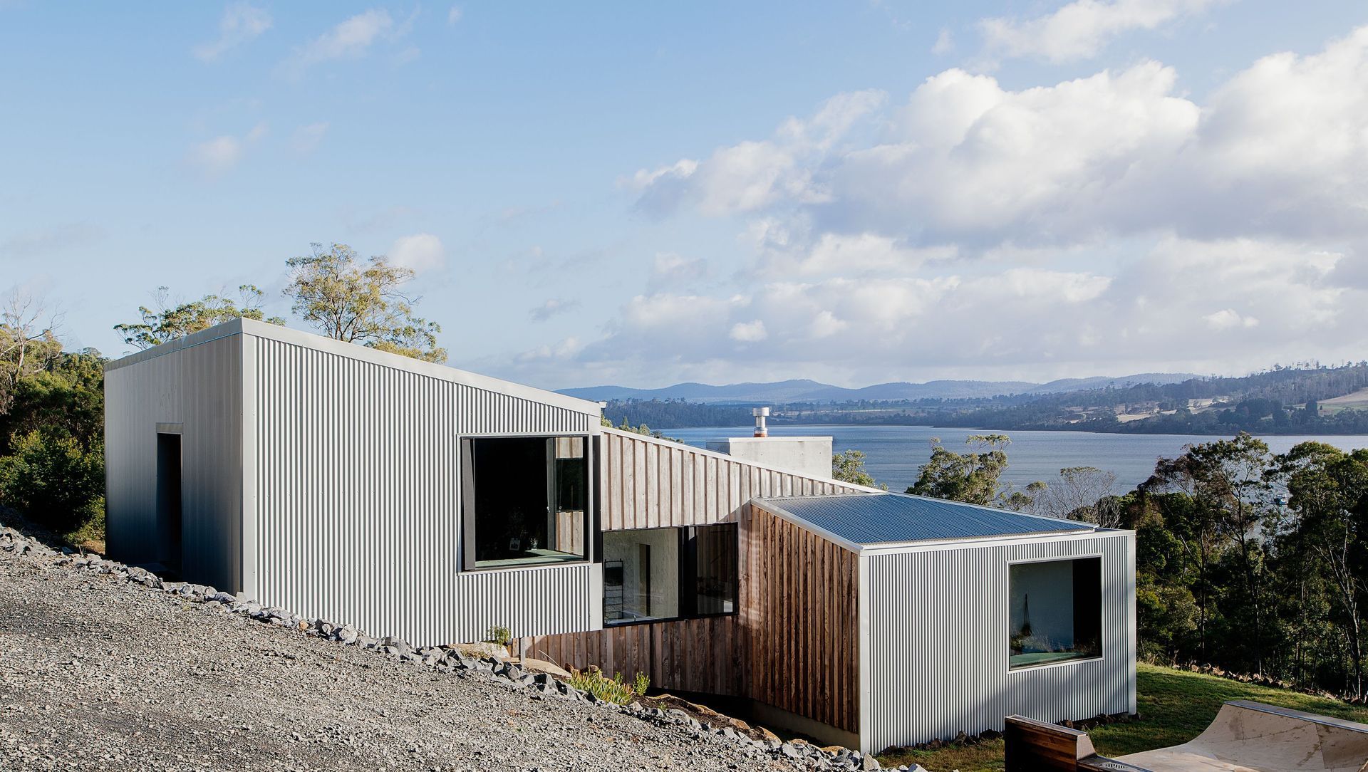 Darkwood Residence banner