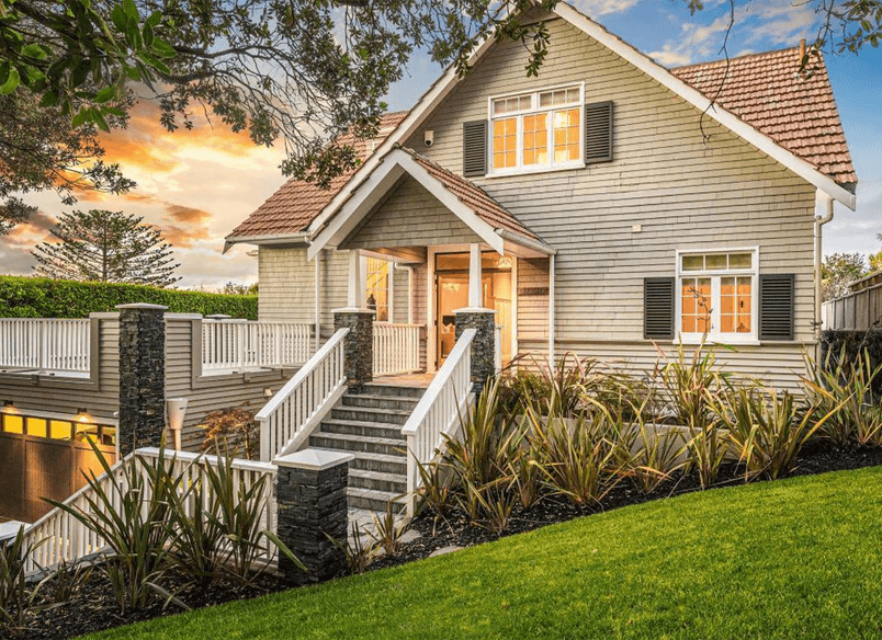 Remuera Home