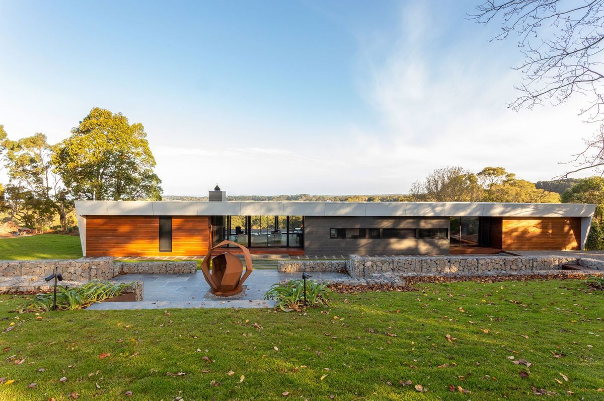 Red Hill Residence