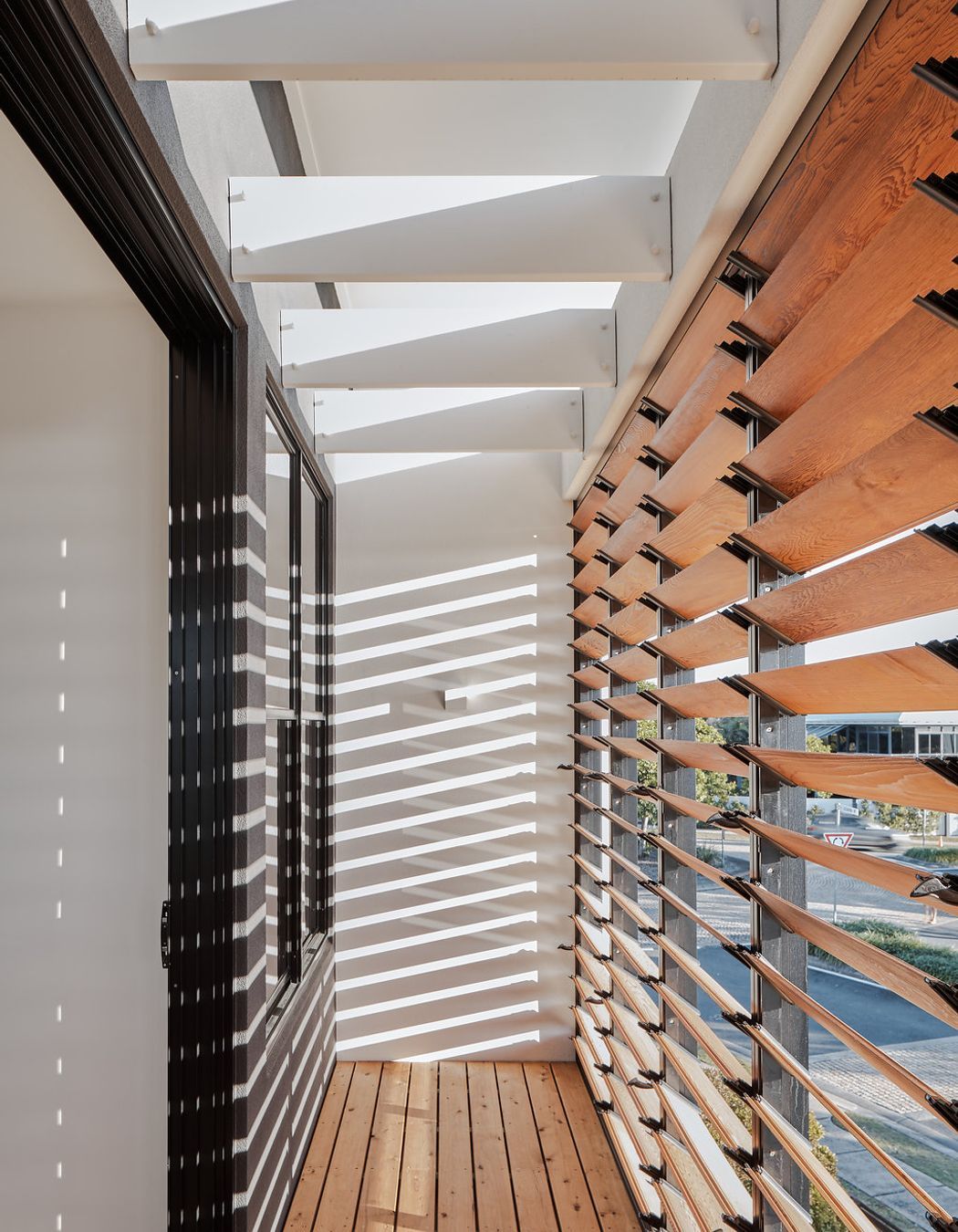 Markgraaff Residence