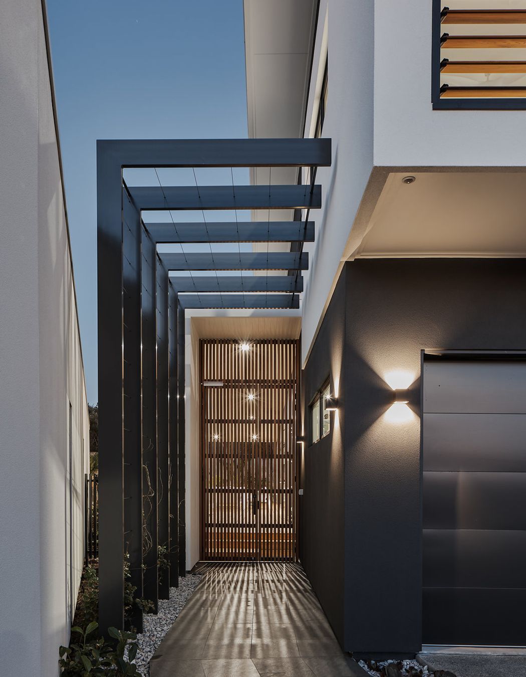 Markgraaff Residence