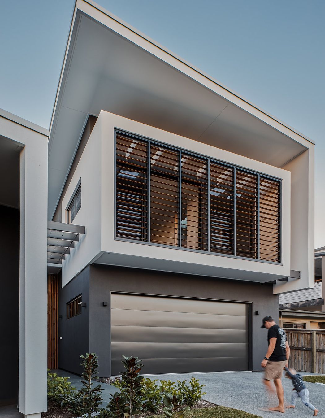 Markgraaff Residence