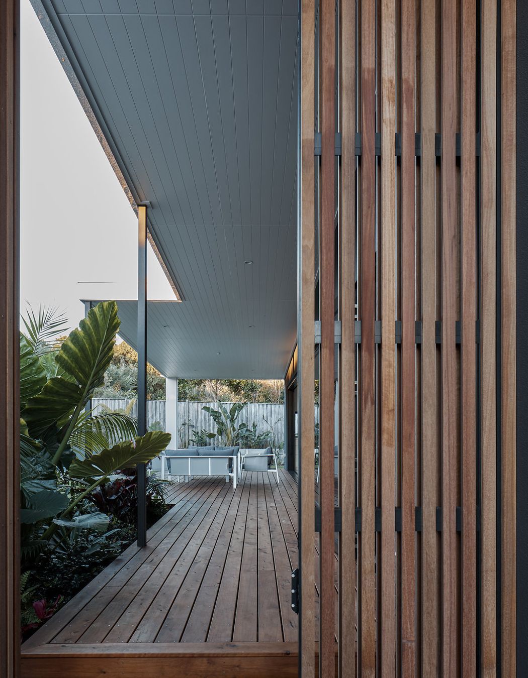 Markgraaff Residence